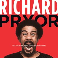 Shortage of White People - Richard Pryor