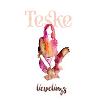 Lievelings - Teske