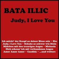 Schuhe so schwer wie Stein - Bata Illic