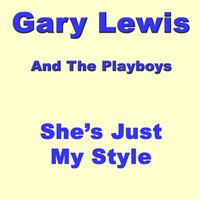 I Won`t Make That Mistake Again - Gary Lewis & the Playboys