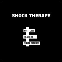 Hate Is a 4-Letter Word - Shock Therapy