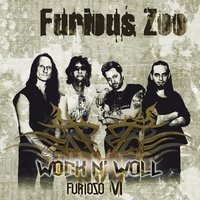 I Have Nothing - Furious Zoo
