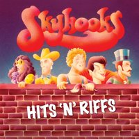 Million Dollar Riff - Skyhooks