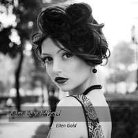 On My Mind - Ellen Gold