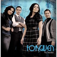 Jesus I'm in Love With You - Forgiven