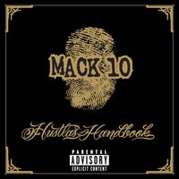 By The Bar (Feat. Kanary Diamond & Wanted (Skoop Delena & Young Soprano)) - Mack 10, Kanary Diamond, Wanted (Skoop Delena & Young Soprano)