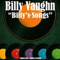 Among My Souvenirs - Billy Vaughn