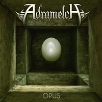 As the Shadows Fall - Adramelch