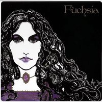 Just Anyone - Fuchsia