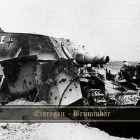 Gott der Panzer - Eisregen