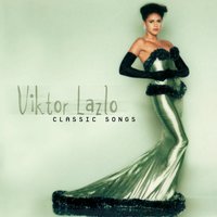 Champagne & Wine - Viktor Lazlo