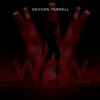 #Wcw - Devvon Terrell