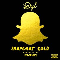 Snapchat Gold - DYL