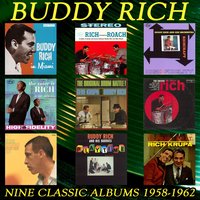 Perdido (1960) - Buddy Rich