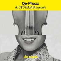 Anchorless - De-Phazz, STÜBAphilharmonie