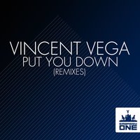 Vincent Vega