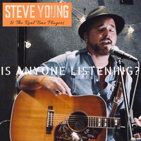 Let Love Begin - Steve Young