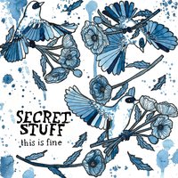 A Man to Please - Secret Stuff