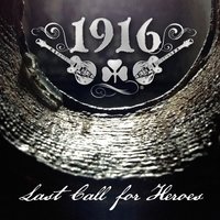 For Whiskey - 1916