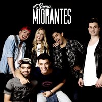 Fugarnos - Migrantes