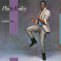 I'm Waiting for Your Love - Philip Bailey