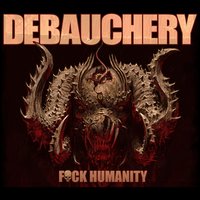 The Horror of the Forest - Debauchery