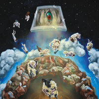 Cosmic Trigger -