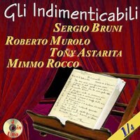 Marechiaro - Roberto Roberto Murolo