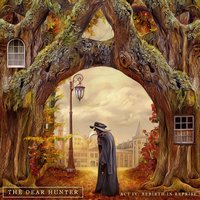 The Old Haunt - The Dear Hunter