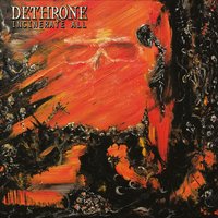 Dawn of Demise - Dethrone