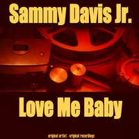 Sonny Boy - Sammy Davis, Jr.