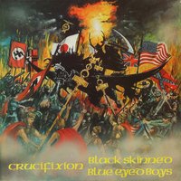 Crucifixion - Actifed
