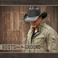 Over Anything - Frank Foster