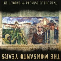 A Rock Star Bucks a Coffee Shop - Neil Young, Promise Of The Real