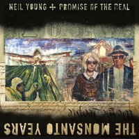 A New Day for Love - Neil Young, Promise Of The Real