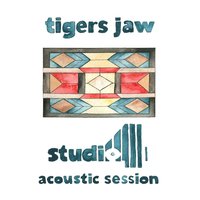 Jimmy Piersall - Tigers Jaw