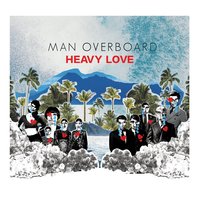 Cliffhanger - Man Overboard