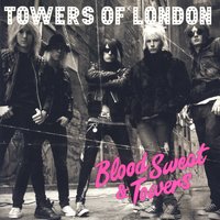 Kill the Pop Scene - Towers Of London