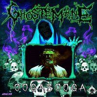 Order 666 - Ghostemane