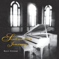 Spanish Eyes - Kelly Stewart