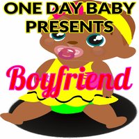Boyfriend - One Day Baby