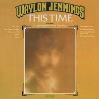 Mona - Waylon Jennings