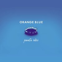 But I Do - Orange Blue