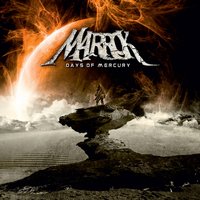 Revolution of Heroes - Marrok