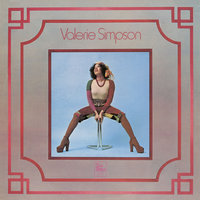 I Believe I'm Gonna Take This Ride - Valerie Simpson