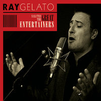 On the Sunny Side of the Street - Ray Gelato