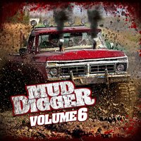 Swampy - Mud Digger, Colt Ford, J. Rosevelt