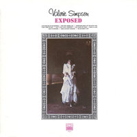 Back To Nowhere - Valerie Simpson