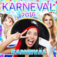 Ai se eu te pego - Karneval