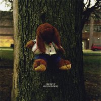 Grow Up - Max Wonders
